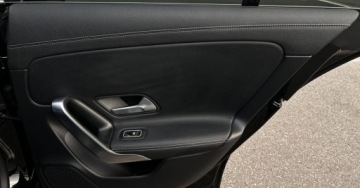 Mercedes CLA C118/X118 Coupe Facelifting 1.3 180 136KM 2024 Mercedes-Benz CLA SalonPL Kamera Multibeam LED Nawigacja Skora FV VAT23, zdjęcie 25