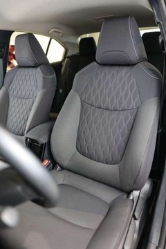 Toyota Corolla XII Sedan 1.8 Hybrid 122KM 2022 Toyota Corolla 1.8 Hybrid Comfort 1.8 Hybryda 122KM, zdjęcie 6