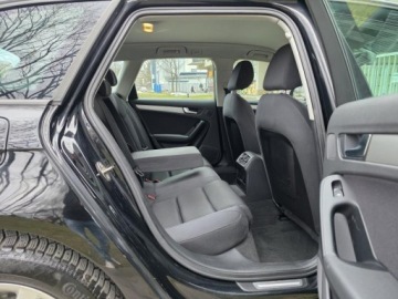 Audi A4 B7 Avant 1.8 TFSI 120KM 2008 AUDI A4 Avant 2.0l diesel 120KM*Dokumentacja serwisowa*Sprawny technicznie, zdjęcie 24