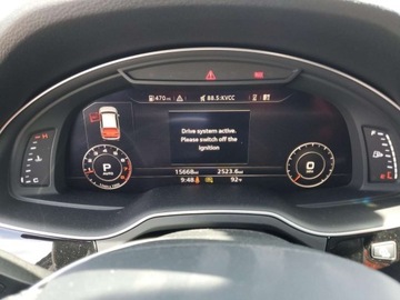Audi Q7 II SUV 3.0 TFSI 333KM 2018 Audi Q7 Prestige 2018 3.0l 3.0 Benzyna 333KM, zdjęcie 9
