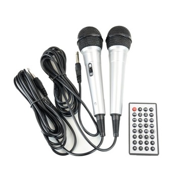 Активная колонна с батарейным микрофоном CD MP3 мощностью 160 Вт