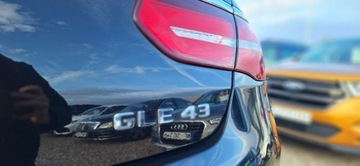 Mercedes GLE W166/C292 Coupe AMG 3.0 43 AMG 390KM 2018 Mercedes GLE 43 AMG zamiana raty, zdjęcie 14