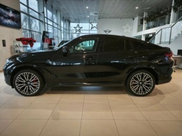 BMW X6 G06 SUV Facelifting 3.0 40i 381KM 2026 BMW X6 xDrive40i Sport Suv 3.0 (381KM) 2026, zdjęcie 2