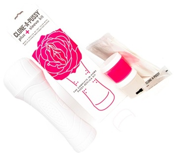 НАБОР РУКАВА CLONE A PUSSY PLUS - НАБОР ДЛЯ КЛОНИРОВАНИЯ