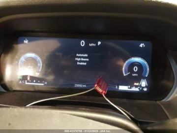 Jeep 2024 Jeep Grand Cherokee Limited 2024 3.6l 3.6 Benzyna 293KM, zdjęcie 10