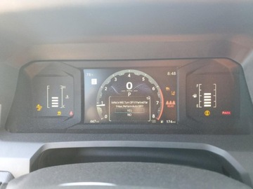 Toyota Tacoma II 2024 Toyota Tacoma 2024, 2.4L, 4x4, SR5, od ubezpieczalni, zdjęcie 9