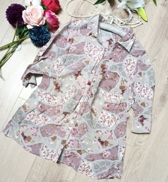 СВЕТЛАЯ БЛУЗКА CREATION ATELIER 46