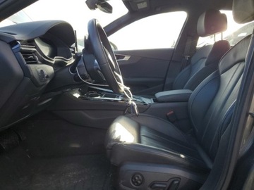Audi A4 B9 2021 Audi a4 Premium Plus S-Line 45 2021 2.0l 2.0 Benzyna 261KM, zdjęcie 7