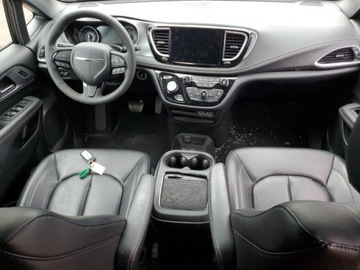 Chrysler Pacifica II 2023 Chrysler Pacifica Touring L 2023 3.6l 4x4 3.6 Benzyna 287KM, zdjęcie 8