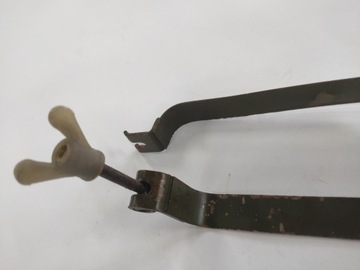 ЗАЖИМ АККУМУЛЯТОРНЫЙ М-72 К-750 УРАЛ ДНЕПР