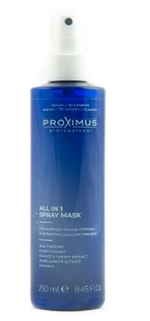 2x PROXIMUS MASKA/ODŻYWKA 15 IN 1 BEZ SPŁUKIWANIA 250ml. Topowy produkt