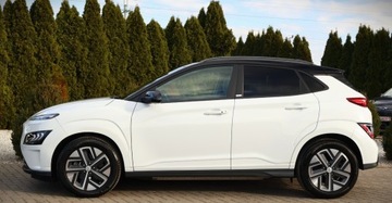 Hyundai Kona I 2021 Hyundai Kona (nr 230) 64kWh 204KM HUD Skory Tempomat Kamera Nawigacja Gwar, zdjęcie 7