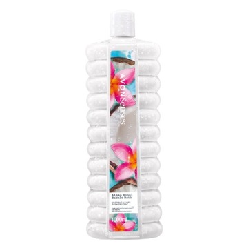 AVON PŁYN DO KĄPIELI 1000 ML KOKOS KWIAT TAHITI