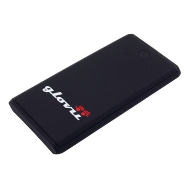 POWERBANK DO OGRZEWANYCH SKARPET P2400G