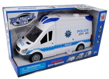 АВТОМОБИЛЬ ПОЛИЦЕЙСКИЙ АВТОМОБИЛЬ ЛЕГКИЙ ЗВУКОВОЙ АВТОМОБИЛЬ