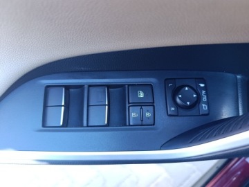 Toyota RAV4 V SUV 2.5 Hybrid Dynamic Force 222KM 2020 Toyota RAV4 2.5 Hybrid Executive 4x4 V (2018-) Toy, zdjęcie 24