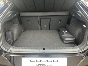 Cupra Formentor Crossover 2.5 TSI 390KM 2023 Cupra Formentor Cupra Formentor VZ5 BAT 2.5 TSI 39, zdjęcie 35