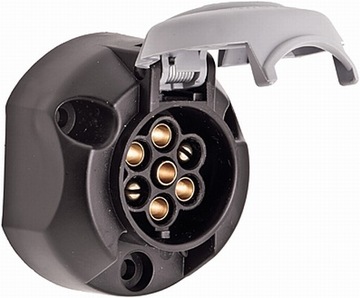 Gniazdo wtyczki Hella 8JB001 943-041