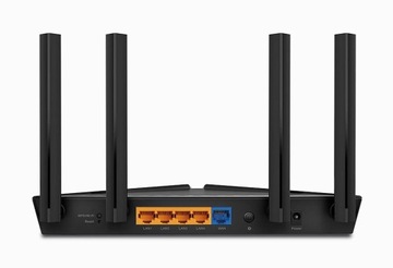 Маршрутизатор Wi-Fi TP-Link Archer AX10 Wi-Fi 6