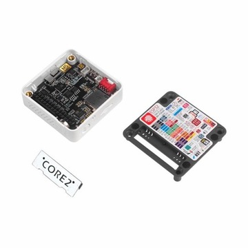 M5Stack Core2 — модуль разработки — ESP32-D0WD-V3