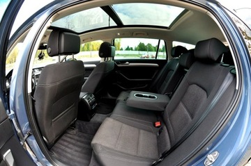 Volkswagen Passat B8 Variant 1.6 TDI BlueMotion SCR 120KM 2016 Volkswagen Passat 1.6TDI 120KM Virtual Full Led, zdjęcie 8