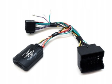 MODUŁ STEROWANIA SWC SEAT ALTEA 2004-2013 CAN