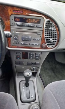 Saab 9-3 I 1999 Saab 9-3 Saab 9-3 2.0 turbo 205KM Automat 2.0 Benzyna 205KM, zdjęcie 10