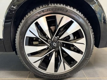 Renault Rafale 1.2  E-Tech Full Hybrid 200KM 2024 Od ręki - Techno Full Hybrid 1.2 E-Tech 200KM, zdjęcie 9