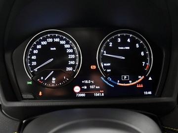 BMW X2 F39 Crossover 2.0 20i 192KM 2020 BMW X2 LED/ M Sport X/ Kamera/ CarPlay/ Dostęp Kom, zdjęcie 15