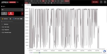 ПРОГРАММА STAGEX PLUS ЧИПТЮНИНГА ДЛЯ МОДИФИКАЦИИ ЭБУ