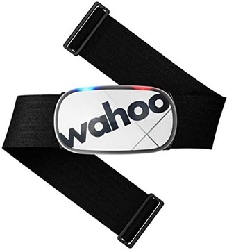 Ремешок для измерения пульса Wahoo Tickr X 2