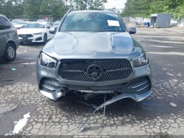 Mercedes GLE V167 2022 Mercedes-Benz GLE 350 4Matic 2022 2.0l 2.0 Benzyna 255KM, zdjęcie 7