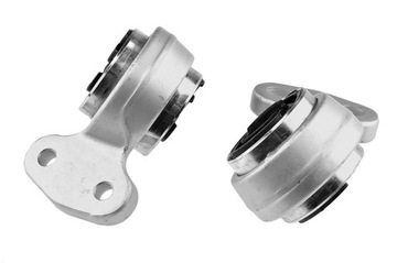 Сайлентблок ЗАДНЕГО ПЕРЕДНЕГО РЫЧАГА BMW 3 E46 00 - KPL