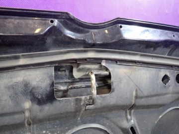 VW GOLF IV 4 97-06 variklio dangtis LC9Z Z-404723- – nuotrauka 8