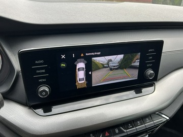 Skoda Octavia IV Liftback 1.5 TSI EVO 150KM 2022 Škoda Octavia Skoda Octavia Salon Polska,, zdjęcie 23