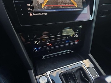 Volkswagen Arteon Fastback Facelifting 2.0 TDI 200KM 2023 Volkswagen Arteon Shooting Brake R-Line DSG, Serwis ASO, VAT 23 2.0 Diesel, zdjęcie 25