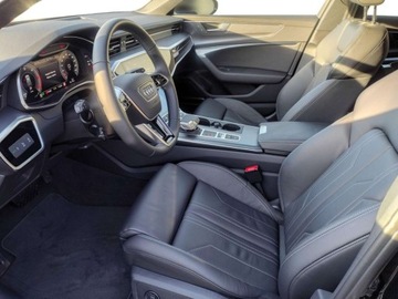 Audi A6 Avant Audi A6 40TDI S tronic 2.0 Diesel 204KM, zdjęcie 8