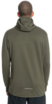 bluza Quiksilver Steep Point Hoodie Fleece -