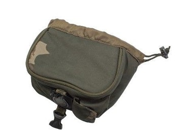 Pokrowiec na kołowrotek Nash Scope OPS Pouch Small