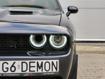 Dodge Challenger III 2017 Dodge Challenger 5.7 Hemi, 380KM, Demon, zdjęcie 6