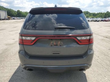 Dodge Durango III 2023 Dodge Durango SRT Hellcat 2023 6.2l 6.2 Benzyna 710KM, zdjęcie 2