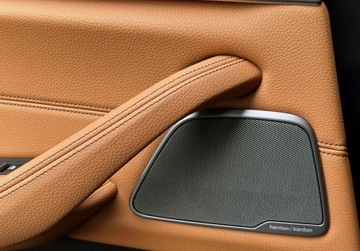 BMW Seria 5 G30-G31 Limuzyna 530d 265KM 2020 BMW Seria 5 BMW 530d xDrive FV23 MPAKIET HarmanKardon MPRO Shadow Line 3.0, zdjęcie 10