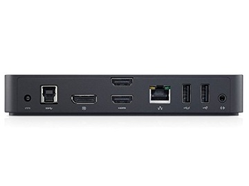 Док-станция DELL D3100 USB 3.0