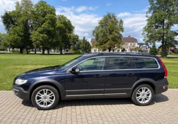 Volvo XC70 II Kombi Facelifting 2.0 D4 DRIVE-E 181KM 2016 Volvo XC 70 2.0D4 181PK Manual Skory Xenon Panorama Serwis Zadbane POLECAM, zdjęcie 7