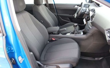 Peugeot 2021 Peugeot 308 SW Active Pack Fv23 Od RiA 1.2 Benzyna 130KM, zdjęcie 15