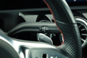 Mercedes CLA C118/X118 2021 Mercedes CLA 200, Salon Polska, 1. Właściciel, zdjęcie 19