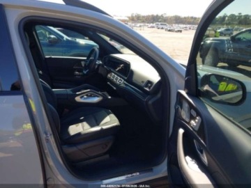 Mercedes GLE V167 2025 Mercedes-Benz GLE 53 AMG 4Matic 2025 3.0 Benzyna 429KM, zdjęcie 9