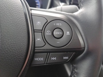 Toyota Corolla XII Sedan Facelifting 1.5 VVT-i 125KM 2024 Toyota Corolla 1.5 Style Seria E21 (2019-) 1.5 Sty, zdjęcie 16