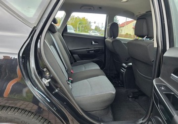 Kia Ceed I SW Facelifting 1.6 CRDi VGT 128KM 2010 Kia Ceed 1.6Dieselserwisliftprosto z Niemiec 1.6 Diesel 128KM, zdjęcie 11