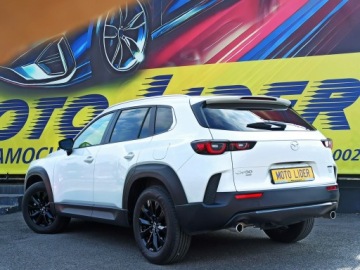 Mazda 2024 Mazda CX-5 2.5 benzyna, 225KM, Zarejestrowana, zdjęcie 2